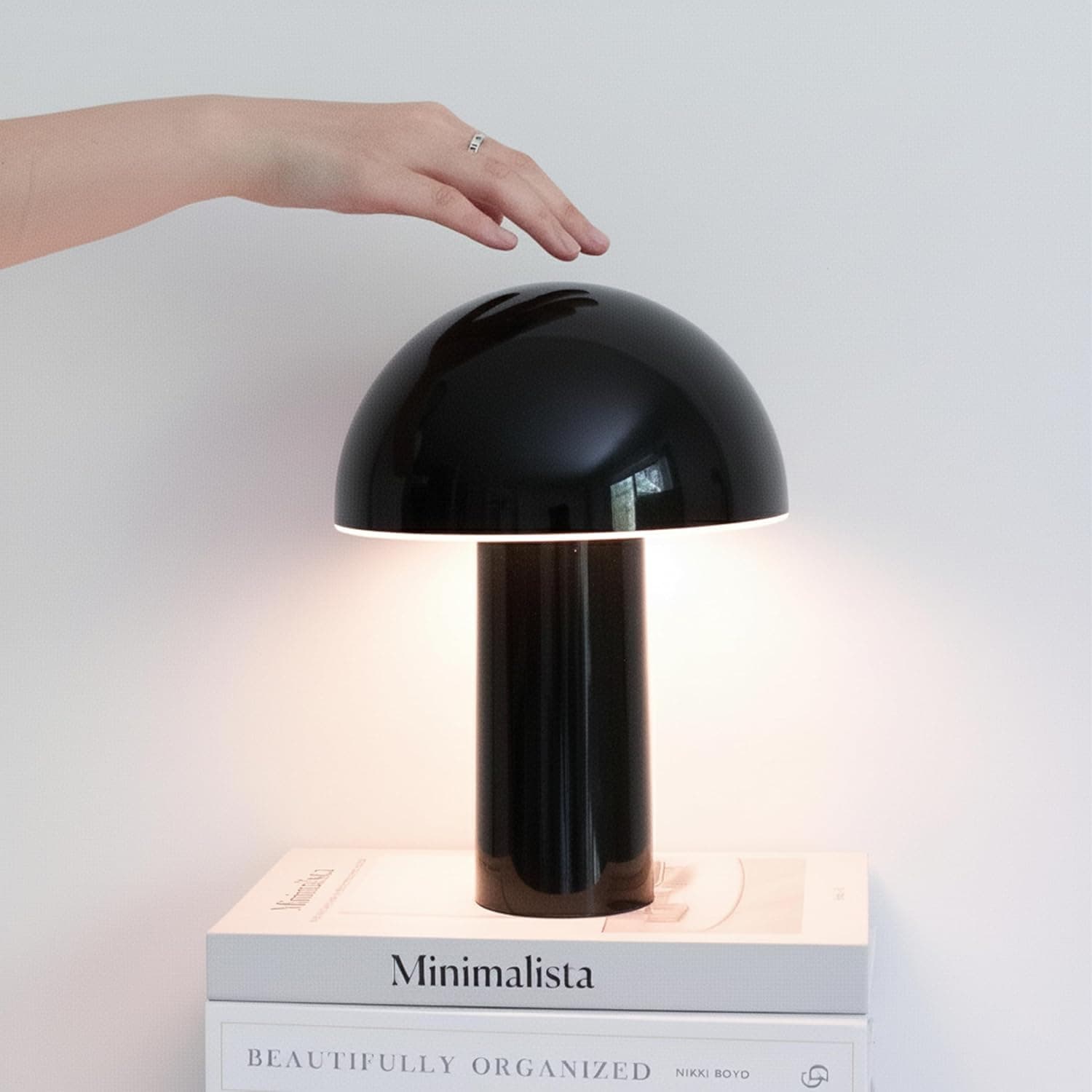The Mushroom Lamp, Reconsidered: Three Picks Worth Specifying (2026)