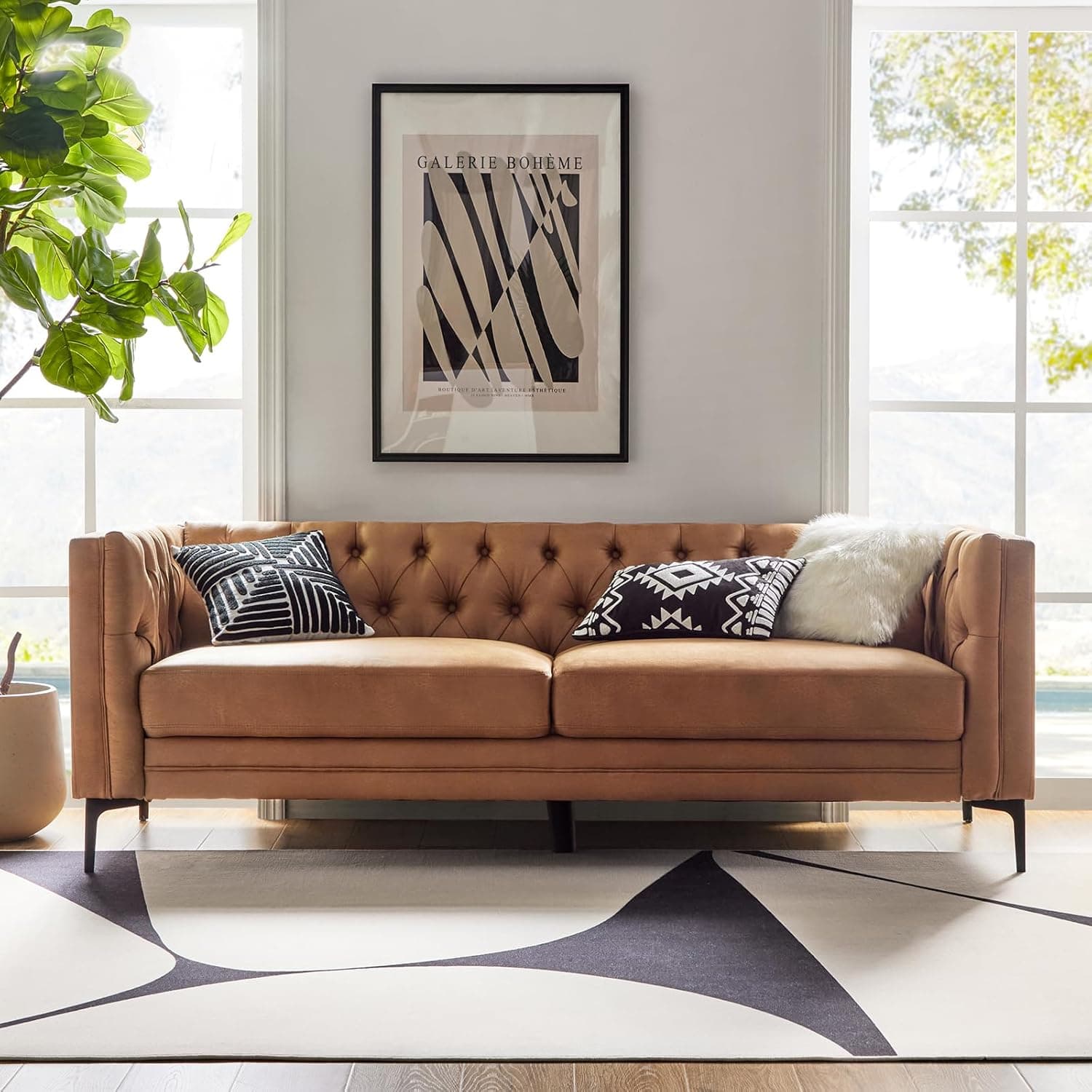 Article Sven Sofa Dupes: 2 Tufted-Look Alternatives Under $700 (2026)