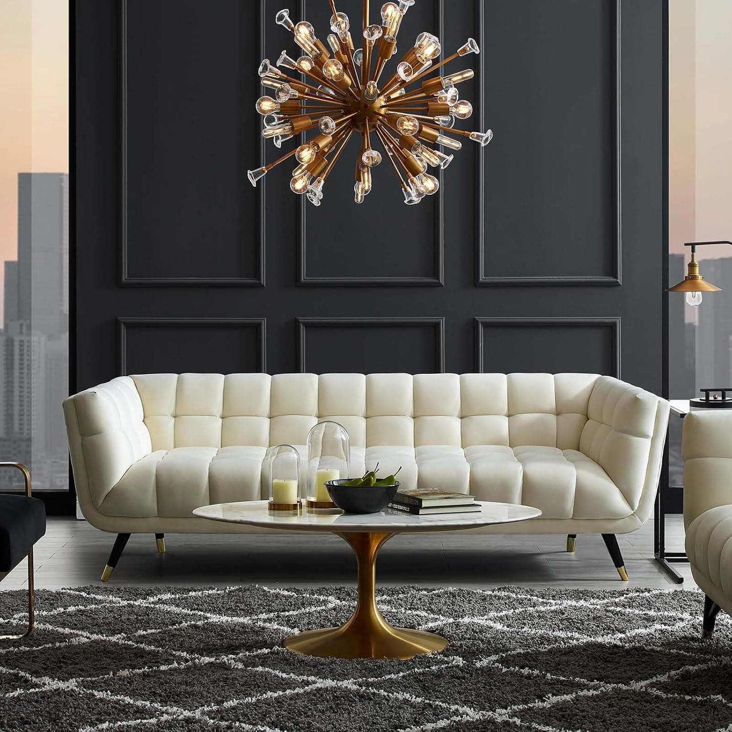 7 Viral Mid-Century Modern Sofas, Designer-Approved (2026)