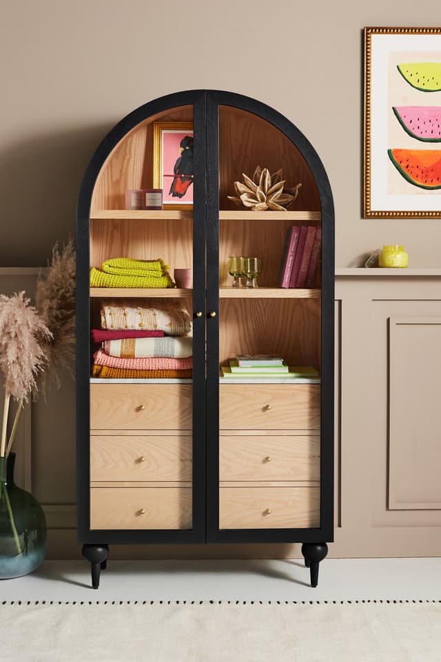 Anthropologie Fern Collection Dupes: Cabinet, Console & Buffet for Less (2026)
