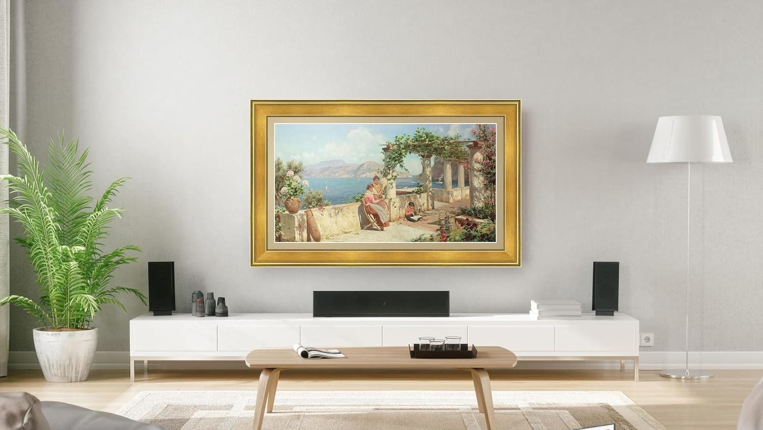 Frame TV Dupes: The Best Art TVs of 2026 (and How They Compare to the Original)