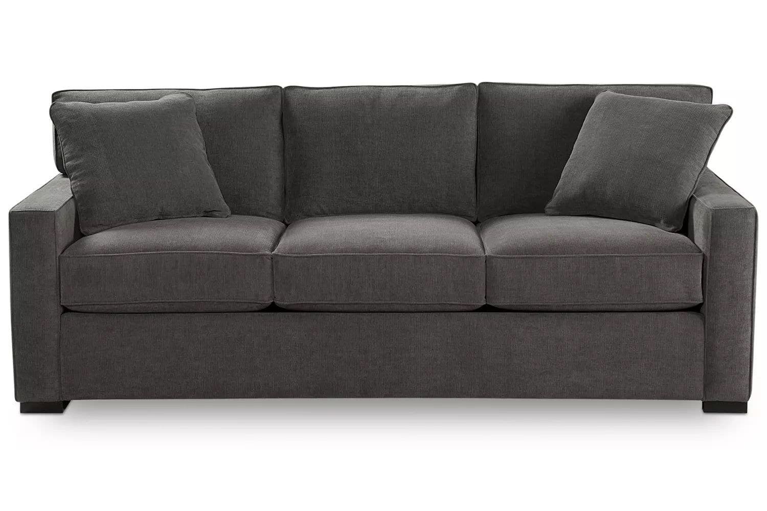 Macy's Radley 86" Fabric Sofa