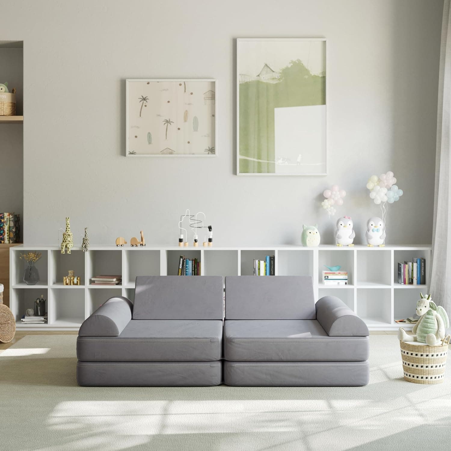 Nugget Play Couch Dupes: 8 Amazon Alternatives for 2026