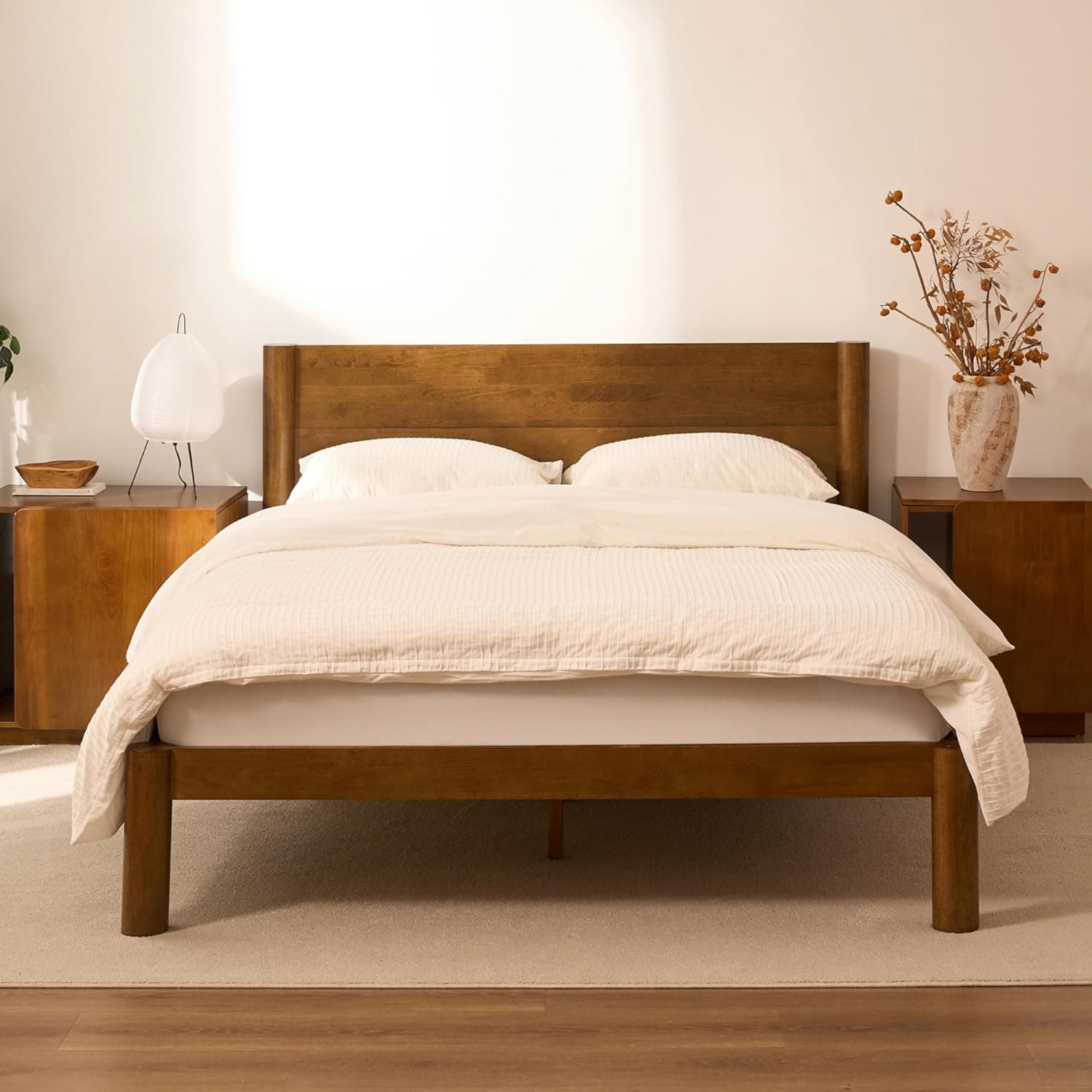 Thuma Bed Dupes: 7 Platform Beds Under $700 (2026)