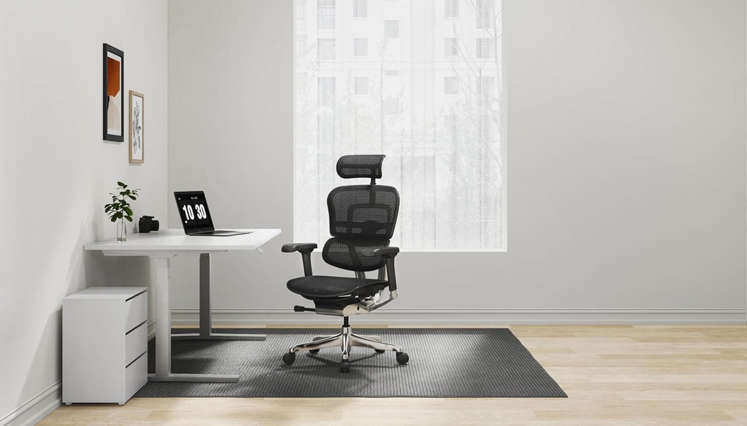 Best Herman Miller Aeron Dupes of 2026: Alternatives from Ergohuman, FLEXISPOT, and Lorell, Compared