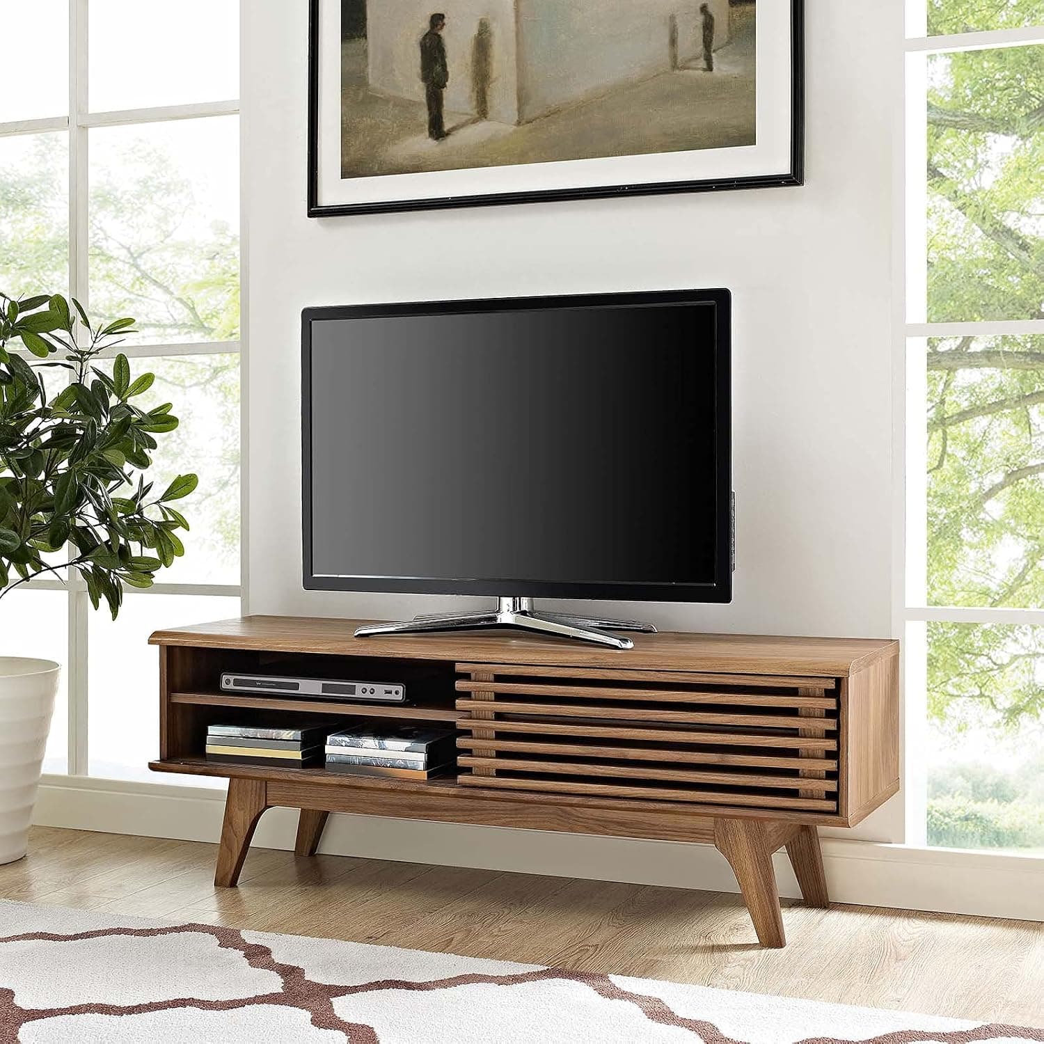 What Size TV for Your Room? 2026 Viewing Distance Chart for 55, 65, 75, and 85 Inch TVs