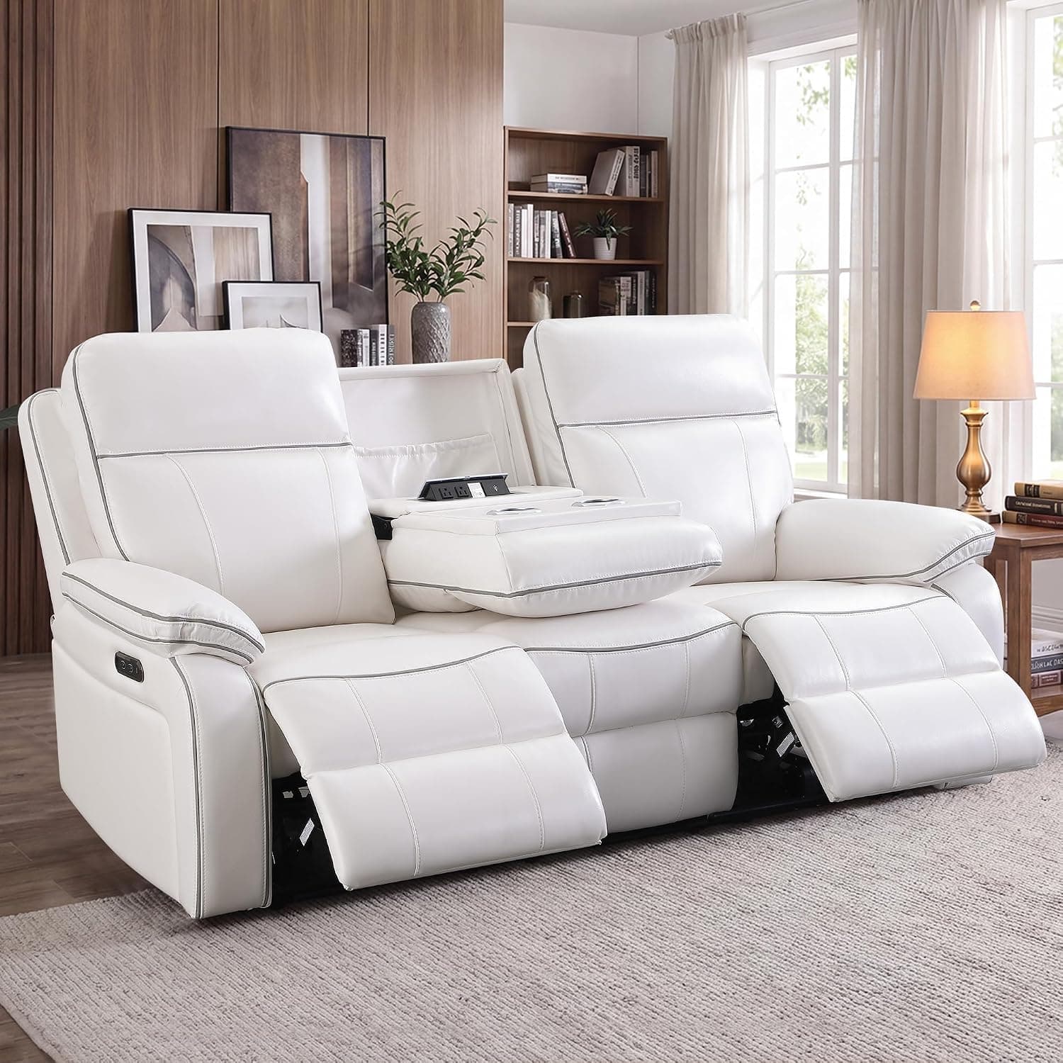 Best Power Reclining Sofas of 2026: 6 Motorized Picks With Zero Gravity, Heat, and Massage