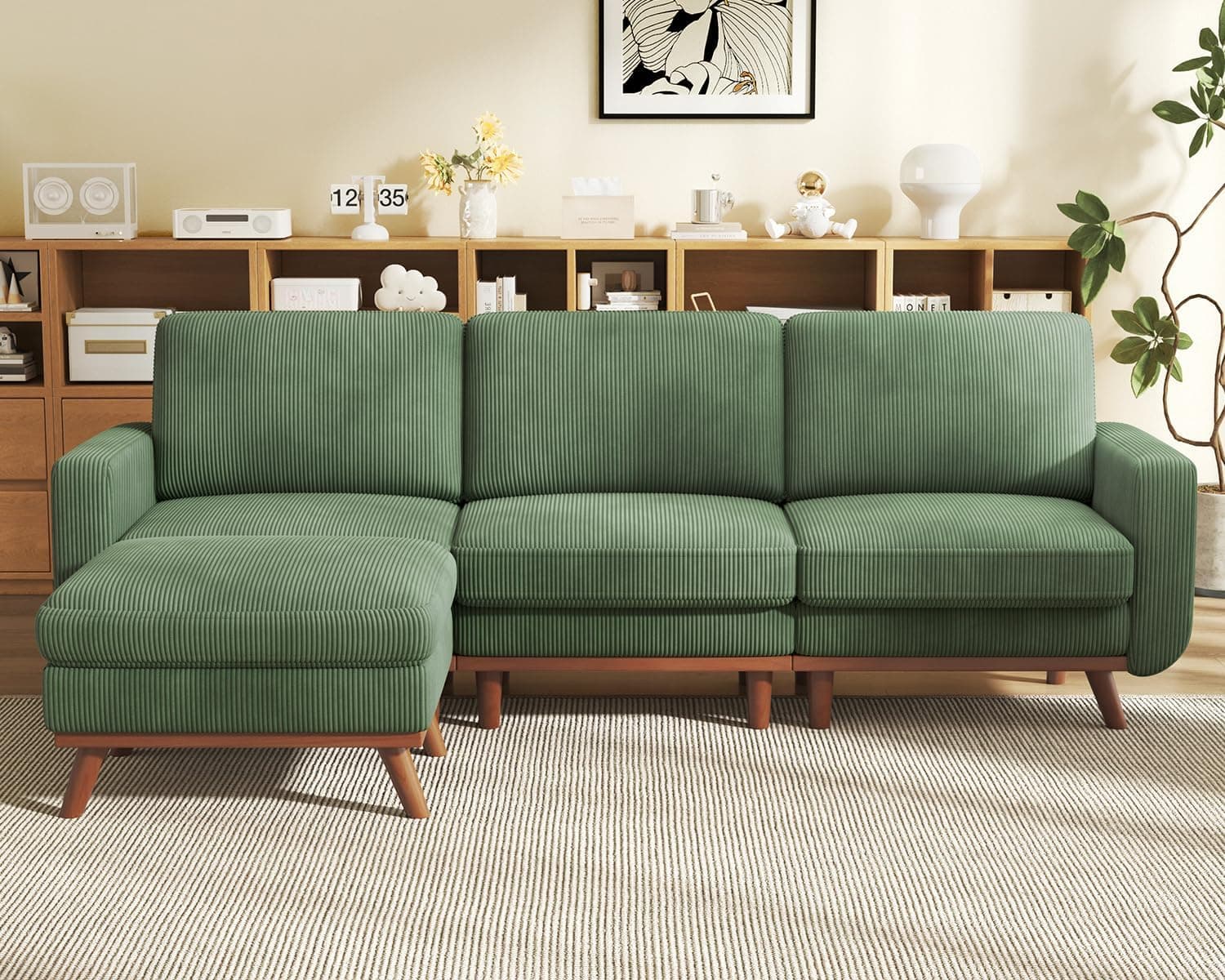 Best Burrow Nomad Sofa Alternatives of 2026: Amazon Dupes With Clean Lines That Move With You
