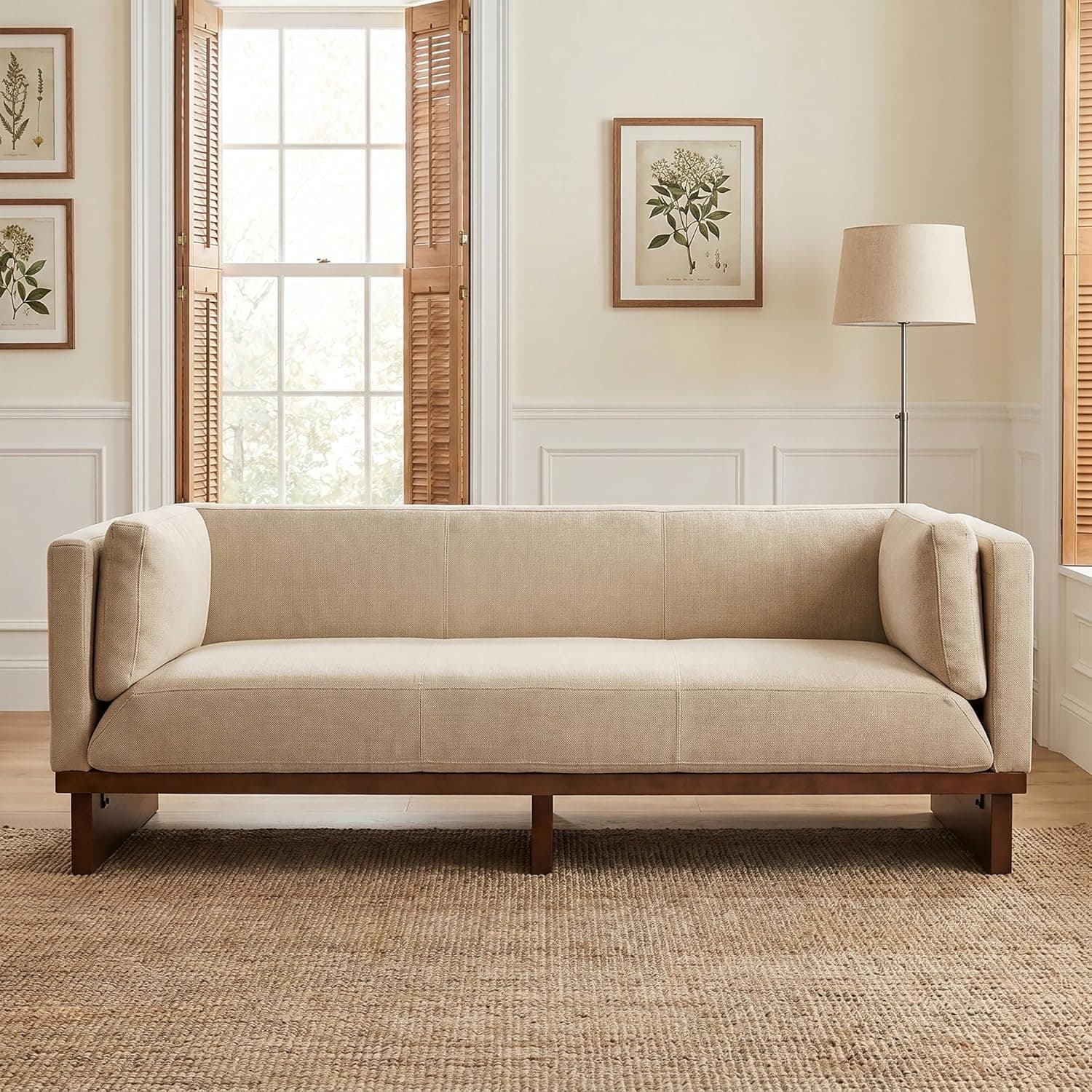 Best West Elm Andes Sofa Alternatives of 2026: Amazon Dupes for Slim Arms and Quietly Modern Style